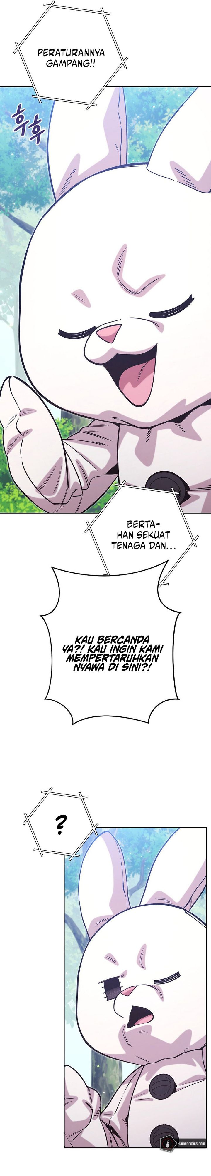 Dungeon Reset Chapter 263 Gambar 14